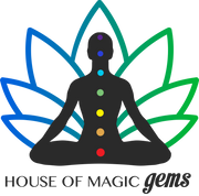 House of Magic Gems