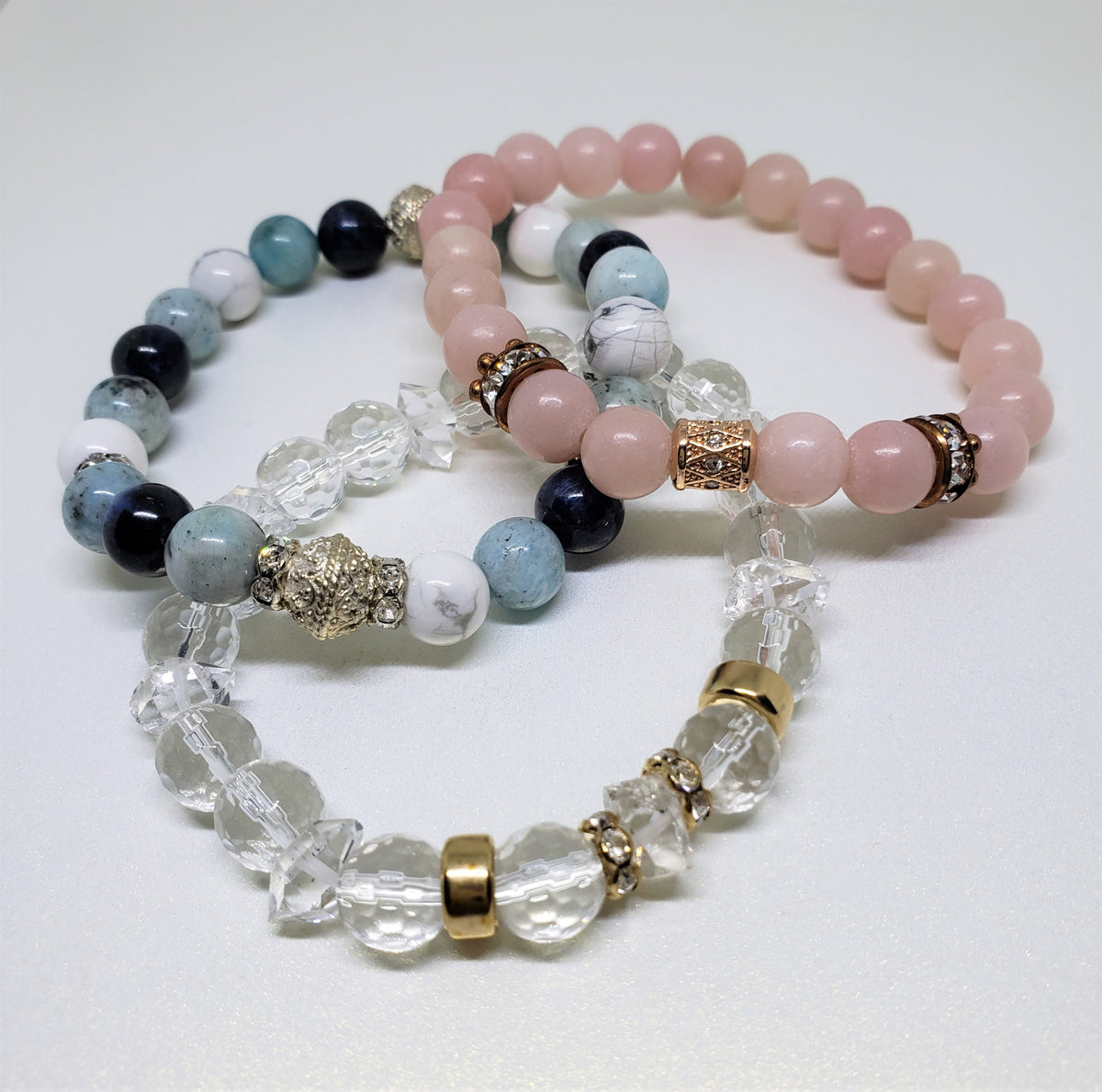 Gemstone Bracelets for Women House of Magic Gems