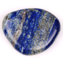 Lapis Lazuli gemstone